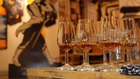 India’s Winter 2025 Spirit Lineup Unveiled: New Whiskies, Vodkas & Agave Hit Shelves India winter spirit releases