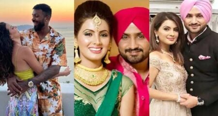 বিদেশী নারী