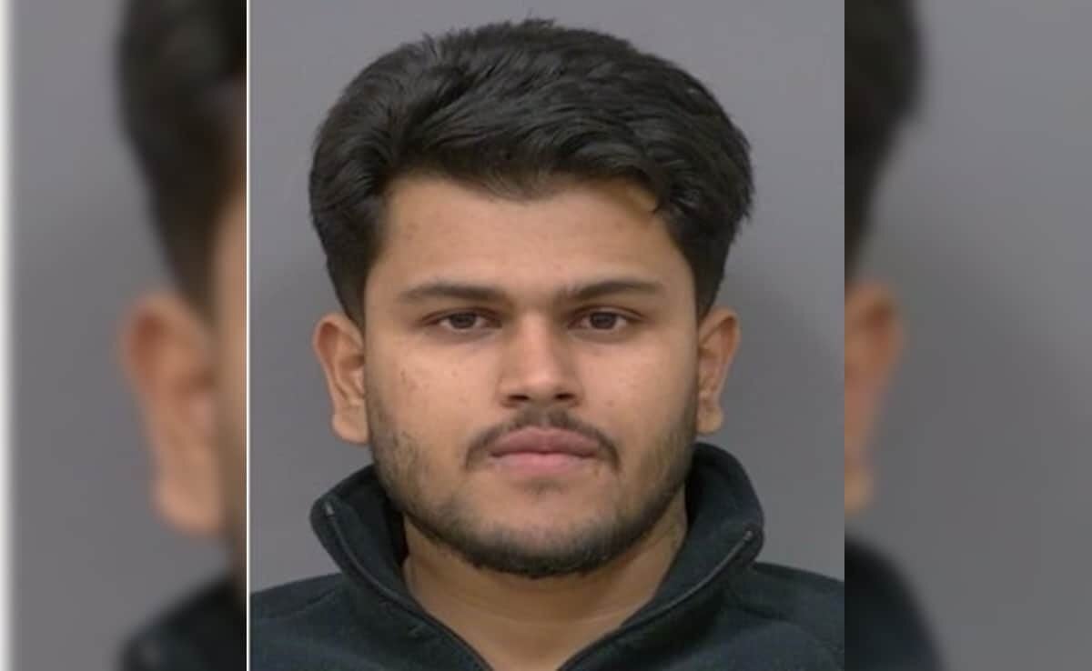 Indian-Origin Man Arrested in Canada After Clinics Report Indecent Acts
