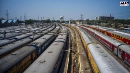 Indian Railways Announces Fare Hike for Major Trains Starting December 26 Indian Railways fare hike