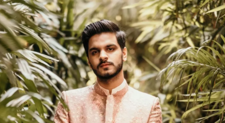 Shooting Near University Campus Claims Life of Indian Doctoral Student Indian doctoral student killed