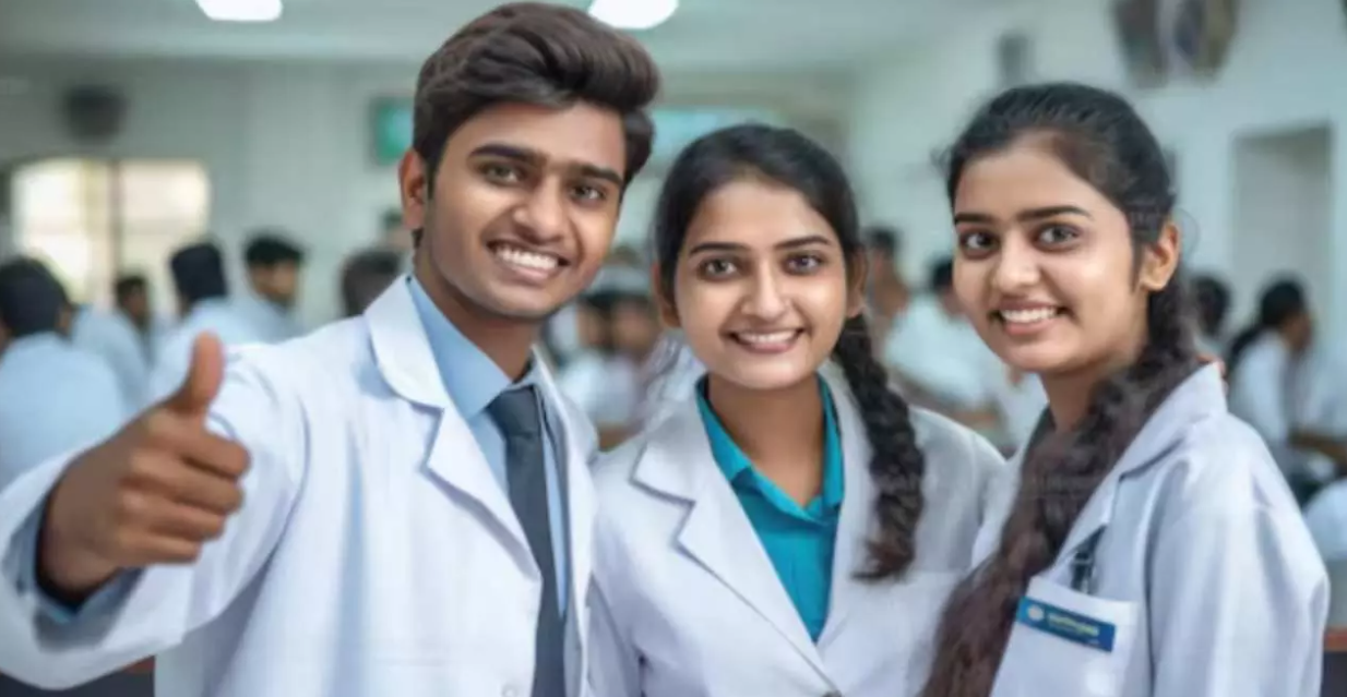Indian medical students Bangladesh