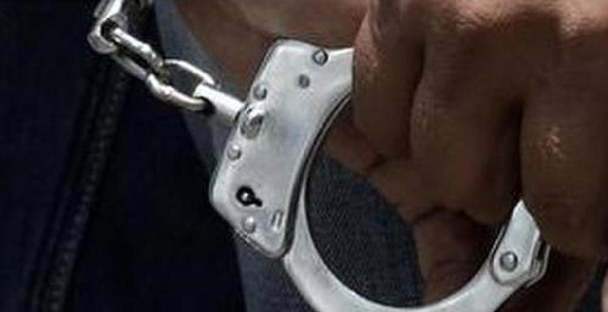 Indian nationals arrested