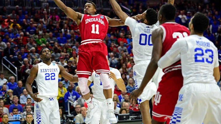 Indiana vs Kentucky Basketball Rivalry Revival Set for Saturday Showdown