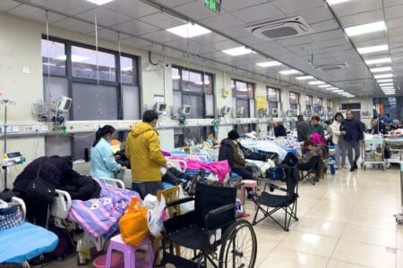 Influenza A Subclade K Dominates Global Flu Season as Health Officials Track Rapid Spread