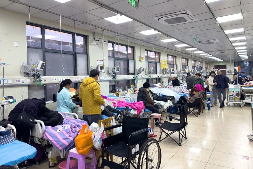 Influenza A Subclade K Dominates Global Flu Season as Health Officials Track Rapid Spread