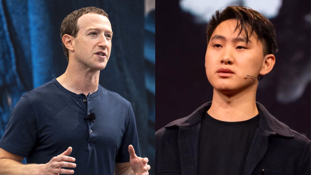 Inside Meta’s AI Struggle Tensions Rise Between Zuckerberg and Billionaire Hire Alexandr Wang