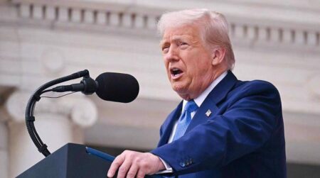 International Criminal Court sanctions