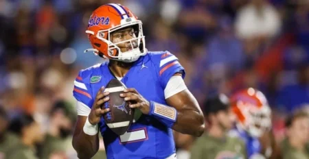 Iowa Hawkeyes Land Major Recruit Jaxx DeJean, Brother of NFL Star Cooper DeJean