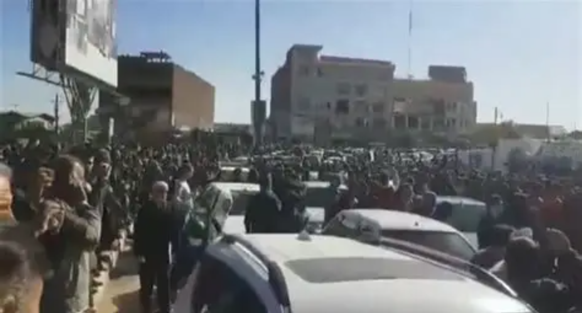 Iran Raises Gasoline Prices for the First Time Since 2019 as Economic Pressure Grows