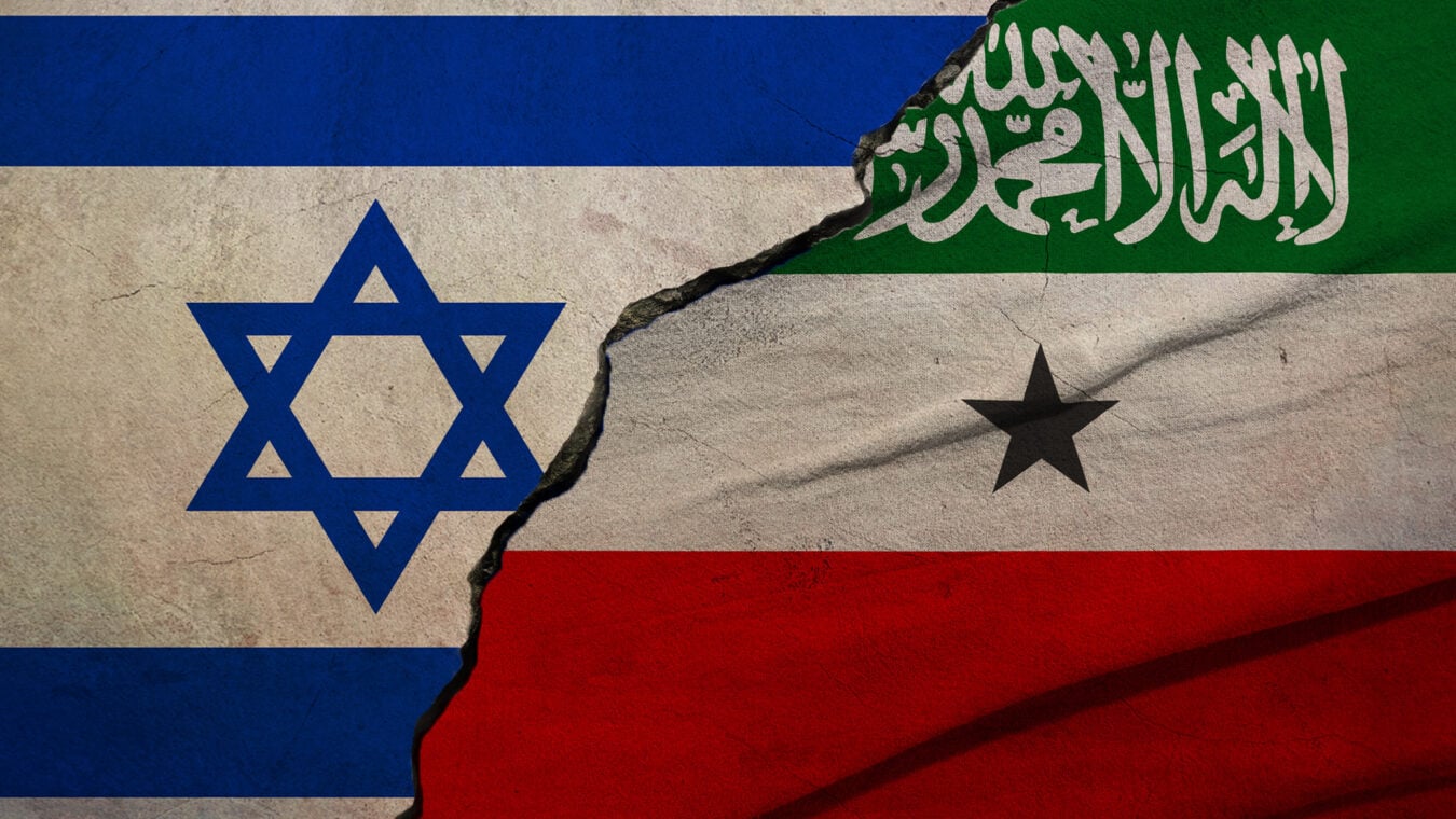 Islamic Nations Push Back as Israel’s Recognition of Somaliland Triggers Diplomatic Rift