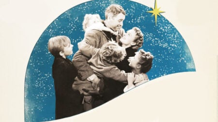It’s a Wonderful Life