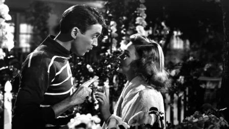 New Details Reveal How “It’s a Wonderful Life” Almost Had a Different Cast It's a Wonderful Life