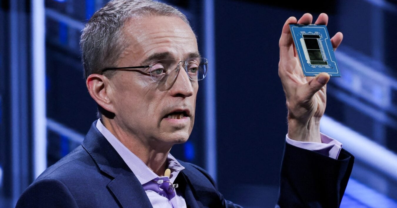 Gelsinger-Backed xLight Secures $150M in U.S. Government Semiconductor Deal