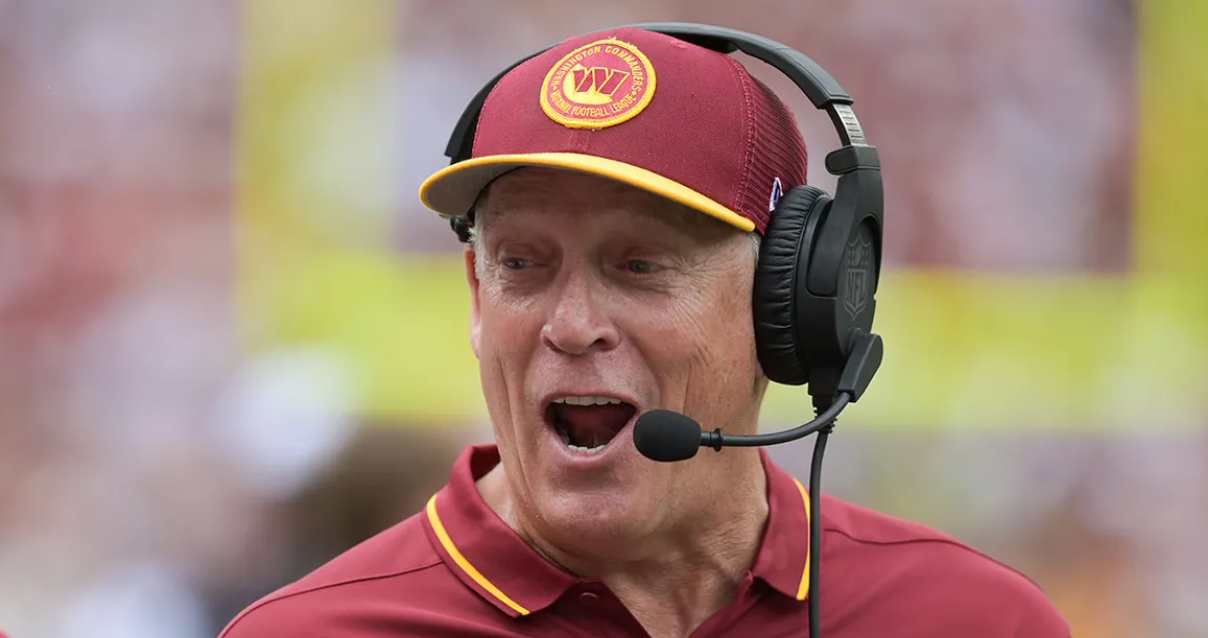 Jack Del Rio Blasts Raiders Culture Under Pete Carroll, Cites Lack of “Buy-In”