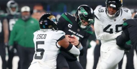 Jacksonville Jaguars