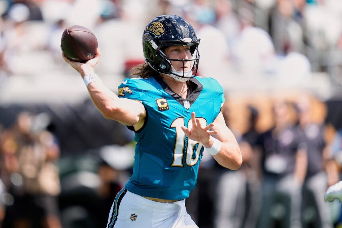 Jacksonville Jaguars small market advantage