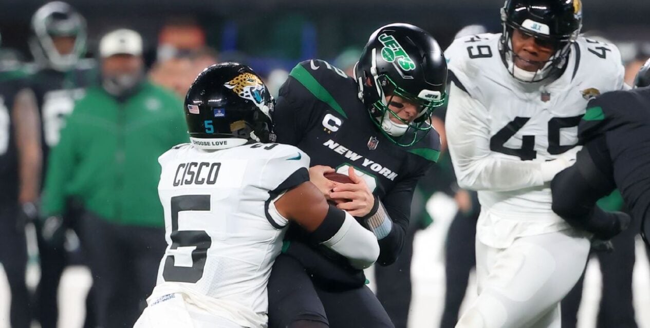 Jacksonville Jaguars