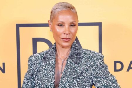 Jada Pinkett Smith Sued by Will Smith’s Friend Over Alleged Death Threats Jada Pinkett Smith Sued by Will Smith’s Friend Over Alleged Death Threats
