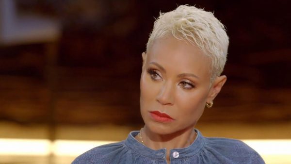 Jada Pinkett Smith accused of threatening Will Smith’s longtime friend