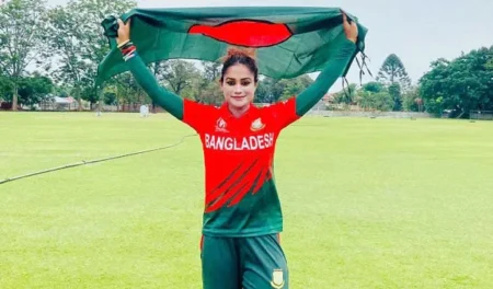 জাহানারা