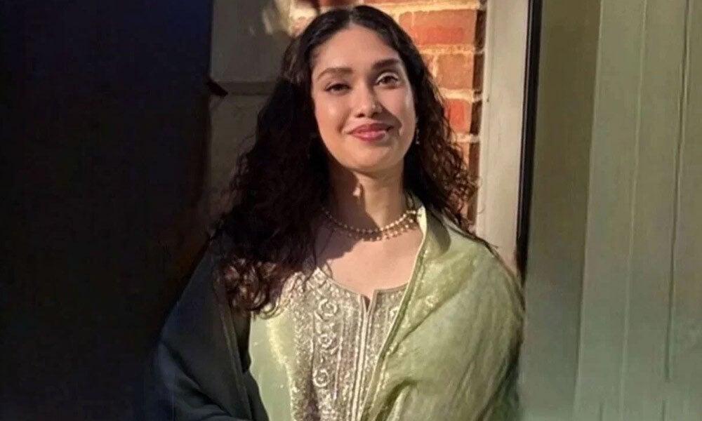 জাইমা রহমান