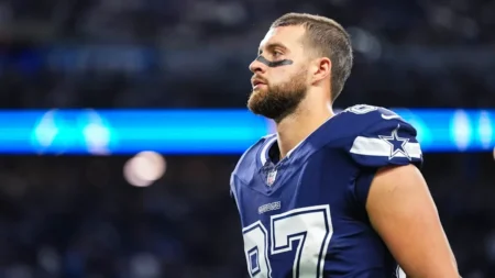 Why One Stat Shows Cowboys Jake Ferguson Deal Was a Mistake Jake Ferguson