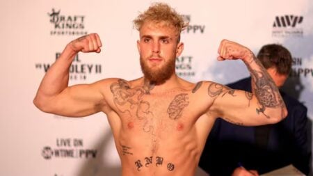 Jake Paul’s Net Worth Soars Past Boxing into Billion-Dollar Venture Capital Territory Jake Paul's Net Worth Soars Past Boxing into Billion-Dollar Venture Capital Territory