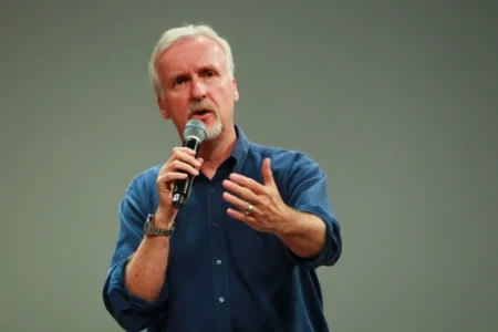 James Cameron Slams Generative AI as ‘Horrifying’ for Filmmaking generative AI