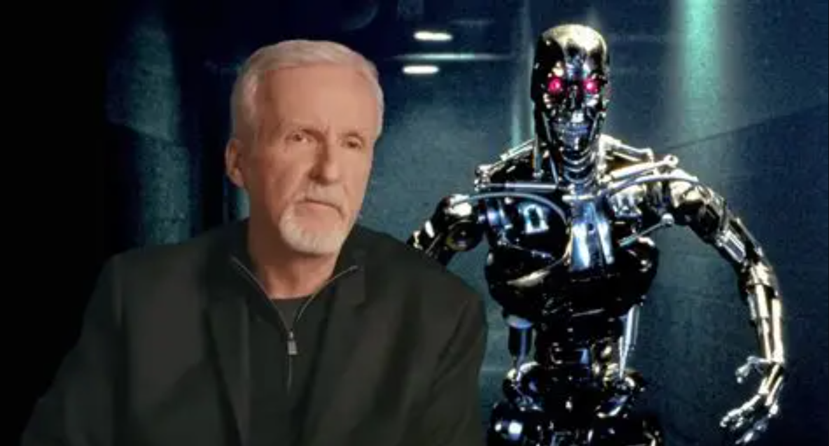 James Cameron Condemns AI Actors as “Horrifying” Amid Hollywood Debate James Cameron Condemns AI Actors as “Horrifying” Amid Hollywood Debate