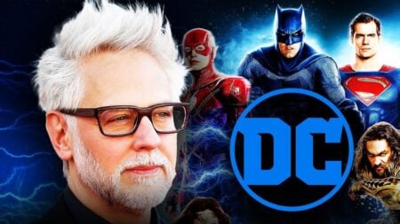 James Gunn addresses DC fans