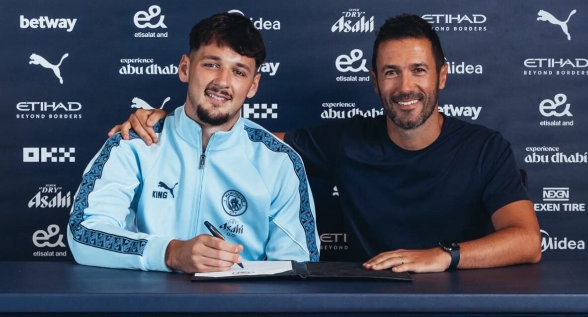 James Trafford transfer news