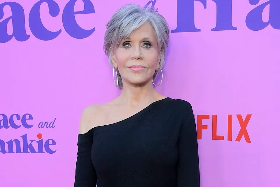 Jane Fonda Turns 88: Hollywood Icon Celebrates Birthday with Vibrant Year of Advocacy and Style