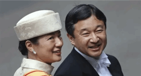 Japan imperial succession