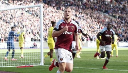 Jarrod Bowen’s Goal Drought Raises Questions for West Ham and England Hopes