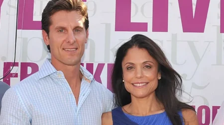 Jason Hoppy's $2.5 Million Fortune Career, Divorce, and Life After Bethenny