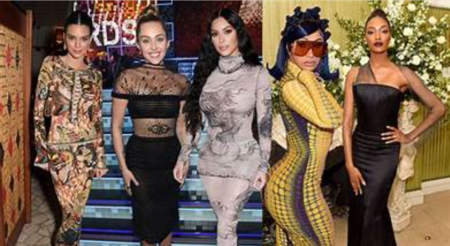 Jean Paul Gaultier Vogue Most Saved