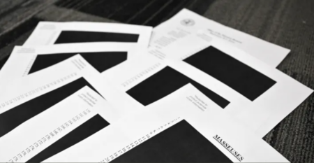 Jeffrey Epstein files