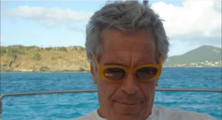 Jeffrey Epstein files