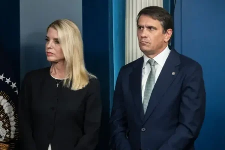 Jeffrey Epstein files release