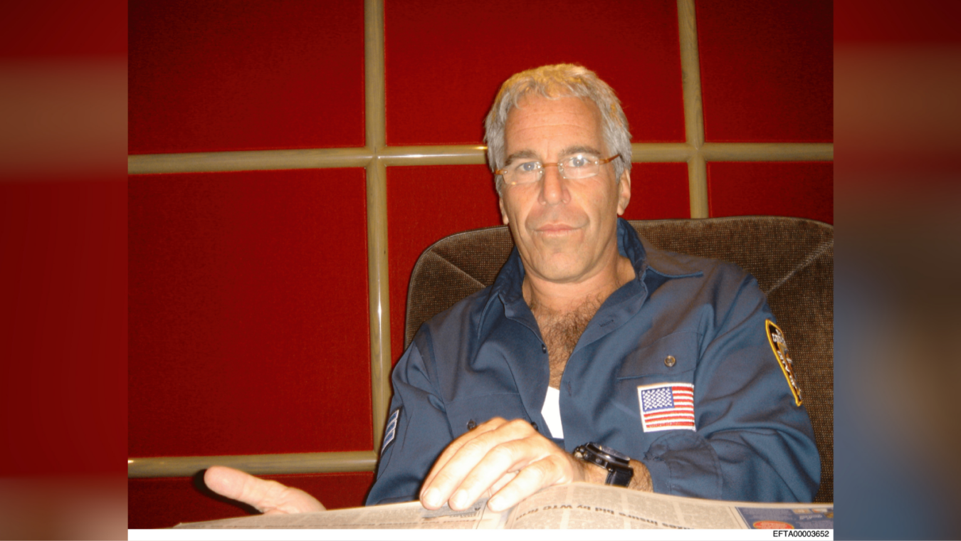 Jeffrey Epstein Shopping History Draws New Scrutiny After DOJ Record Release