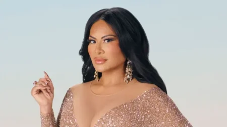 Jen Shah’s Early Prison Release and Confinement Details Jen Shah early release