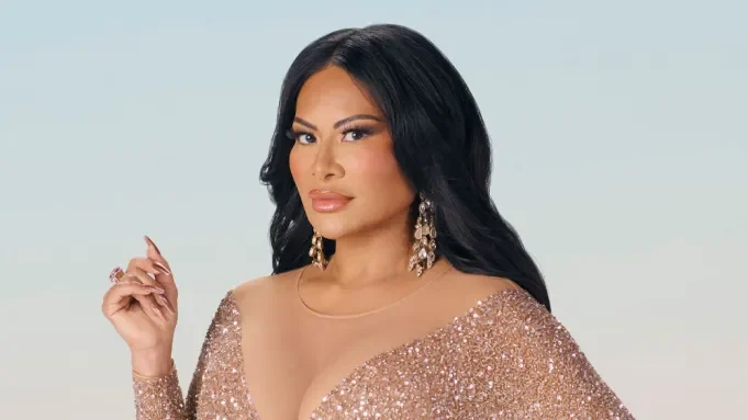 Jen Shah early release