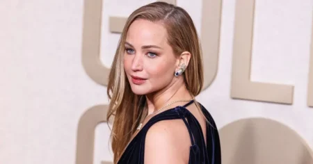 Jennifer Lawrence Opens Up About Postpartum Depression in Raw New Film Role