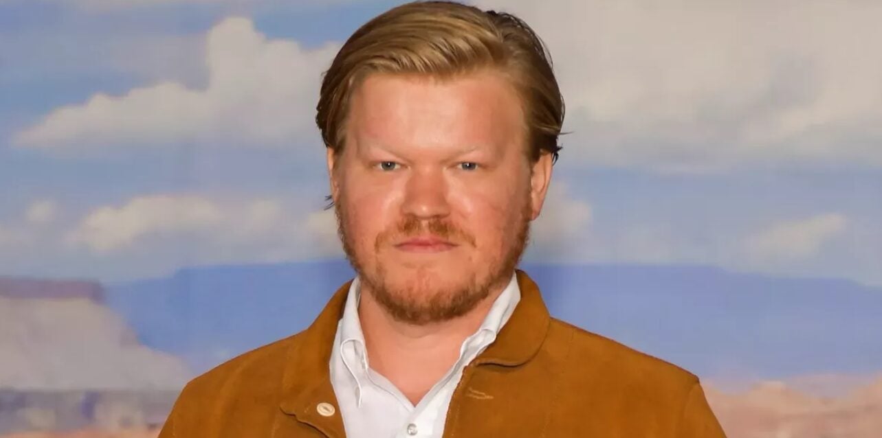 Jesse Plemons