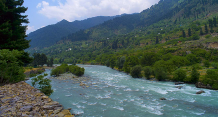 Jhelum River
