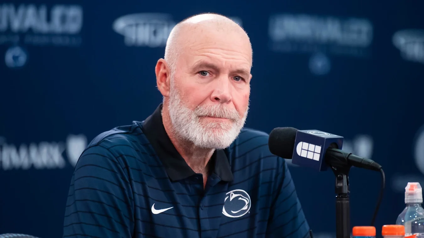 Jim Knowles Takes Over Tennessee Defense After Vols’ 2025 Collapse