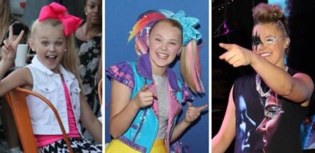 JoJo Siwa Hospitalized: Singer Rushed Before Mall of America Show JoJo Siwa hospitalized