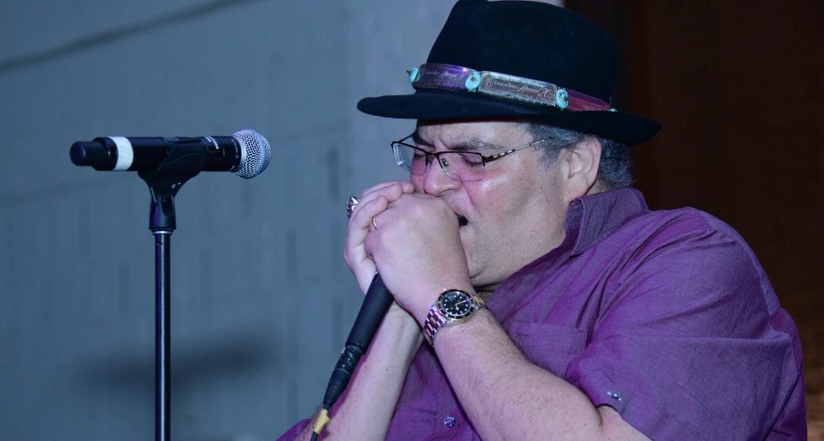 John Popper