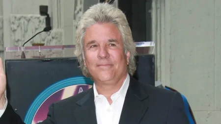 Jon Peters Net Worth How a Beverly Hills Hairdresser Built a $300 Million Hollywood Empire
